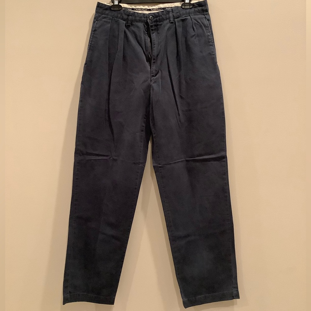 Polo by Ralph Lauren | Chino Navy Pants